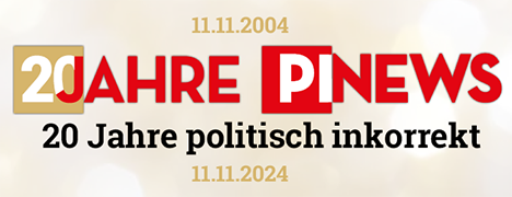 20 Jahre PI-NEWS – 20 Jahre News gegen den Mainstream!