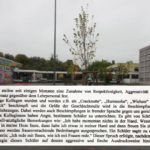 An der Gemeinschaftsschule Saarbrücken-Bruchwiese verzweifeln die Lehrer an ausländischen Schülern.