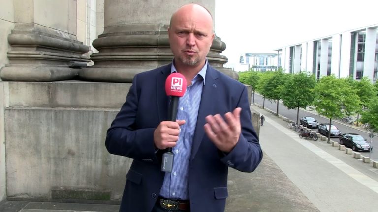 Thema Islam: AfD-MdB Friedhoff antwortet PI-NEWS-Lesern