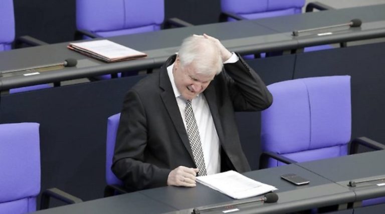 BAMF: Seehofer zeigt Aktionismus