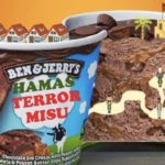 Der US-Eishersteller "Ben & Jerry's" kündigte am 19. Juli an, Juden in Judäa und Samaria boykottieren zu wollen und löste damit einen weltweiten Shitstorm aus.