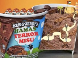 Der US-Eishersteller "Ben & Jerry's" kündigte am 19. Juli an, Juden in Judäa und Samaria boykottieren zu wollen und löste damit einen weltweiten Shitstorm aus.