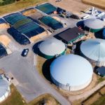 In Darchau (Landkreis Lüneburg) geht am Dienstag eine kompakte Bio-Flüssiggas-Anlage in Betrieb. Das Bundesumweltamt stellt den Sinn von mit Flüssiggas betriebenen Lastwagen grundsätzlich in Frage.