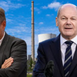 Ein Nachspiel wird die Entscheidung zum Weiterlaufen der drei Kernkraftwerke noch für Olaf Scholz (und für uns) haben. Denn die Grünen um Wirtschaftsminister Robert Habeck werden den Preis für ihre Schlappe schon bald präsentieren.