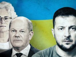 Die Politik der Bundesregierung im Ukraine-Russland-Krieg hat völlig versagt und richtet sich gegen das eigene Volk.