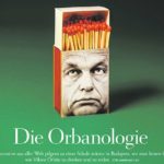 Das sogenannte Framing beginnt schon im Titel sowie im Titelbild. Mit der Wortwahl von der „Orbanologie“ soll offenbar angedeutet werden, dass der gewählte ungarische Ministerpräsident eine krude Idee vertritt und verbreiten will.