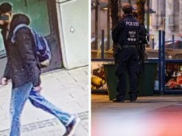 In NRW ist in der Nacht zum Sonntag ein Syrer von einem schwer bewaffneten Spezialeinsatzkommando festgenommen worden.