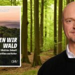 Davon, dass der Titel des Buchs von Dietmar Friedhoff, "Denken wir Wald", wie Marketing-Sprech klingt, sollte man sich nicht abschrecken lassen – jedenfalls nicht, wenn man einen Bezug zum deutschen Wald hat und ihn für einen elementaren Teil unserer Heimat hält.