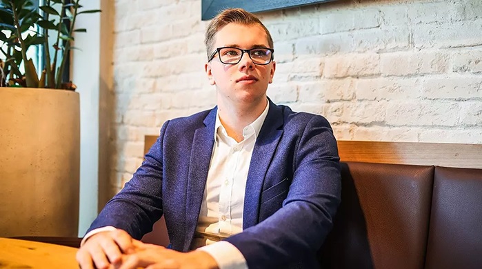 Justizskandal: Bayerischer AfD-Abgeordneter Halemba verhaftet Justizskandal: Bayerischer AfD-Abgeordneter Halemba verhaftet