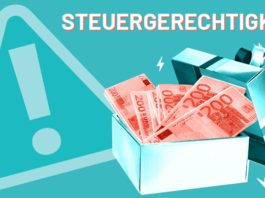 Das Mittelstandsinstitut Niedersachsen fordert seit Jahrzehnten Steuergerechtigkeit für den Mittelstand.