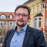 Rolf Weigand (AfD) ist am Sonntag zum neuen Bürgermeister im mittelsächsischen Großschirma gewählt worden.