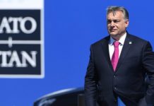 Der ungarische Ministerpräsident Viktor Orbán hat Brüssel herausgefordert, indem er vorschlug, die Beteiligung Ungarns an NATO-Operationen außerhalb des Bündnisgebiets zu überdenken.