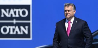 Der ungarische Ministerpräsident Viktor Orbán hat Brüssel herausgefordert, indem er vorschlug, die Beteiligung Ungarns an NATO-Operationen außerhalb des Bündnisgebiets zu überdenken.