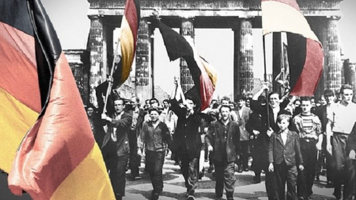 Am 17. Juni 1953 demonstrierten in der DDR rund eine halbe Million Menschen gegen das sozialistische System und für freie Wahlen. Im Westen wurde das Datum zum Feiertag. Zeit, den Mut auch heute anzuerkennen.