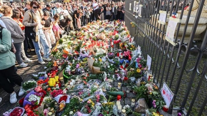 Nach der Ermordung eines Polizisten in Mannheim und dem lebensgefährlichen Angriff auf Michael Stürzenberger durch einen „radikalisierten“ Moslem aus Afghanistan ohne Aufenthaltstitel ist unschwer zu erkennen, dass wir ein Islam-Problem haben.