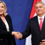 Überraschenderweise hat sich die ungarische FIDESZ unter Viktor Orbán mit Marine Le Pen (RN) darauf geeinigt, eine gemeinsame Fraktion zu bilden.