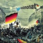 Unter dem Twitter-Hashtag „Stolzmonat“ tobt derzeit der Kulturkrieg in Deutschland.