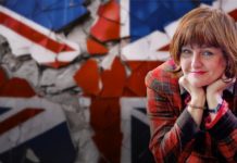 ARD-Reporterin Annette Dittert erteilt in ihrer Reportage "Im Griff der Upper Class" Ratschläge, wie sich England reformieren soll.