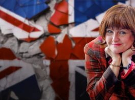 ARD-Reporterin Annette Dittert erteilt in ihrer Reportage "Im Griff der Upper Class" Ratschläge, wie sich England reformieren soll.