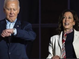 Viel Zeit bleibt für die Demokraten nach dem Rückzug Bidens nicht mehr, einen neuen Präsidentschaftskandidaten zu installieren. Zumal Trump schon verlauten ließ: "Kamala Harris ist leichter zu besiegen als Joe Biden."