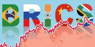 BRICS deckt die wahre Funktion des US-Dollars auf: Er dient Washington zur kontinuierlichen Schuldenaufnahme.
