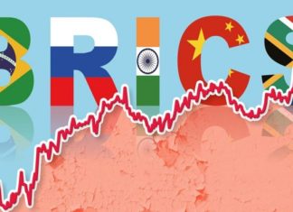 BRICS deckt die wahre Funktion des US-Dollars auf: Er dient Washington zur kontinuierlichen Schuldenaufnahme.