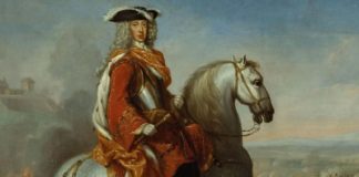 Karl von Lothringen war als kaiserlicher Feldherr an der Schlacht am Kahlenberg am 12. September 1683 und bei der Eroberung von Ofen (dem späteren Budapest) 1686 entscheidend beteiligt.