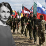 "So hart es klingt: Im Ernstfall müssen Nato-Staaten auch selbst angreifen können", sagt Claudia Major, Forschungsgruppenleiterin für Sicherheitspolitik der Stiftung Wissenschaft und Politik.