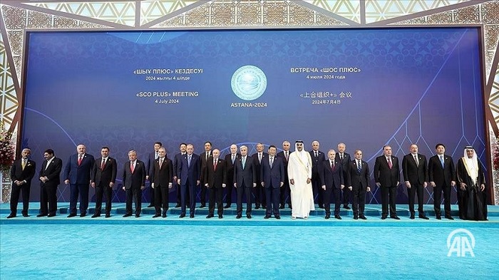 Astana: SCO-Staaten fordern umfassende Reform der UNO