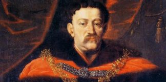 König Jan III. Sobieski hat als Retter Wiens 1683 maßgeblich dazu beigetragen, dass Europa nicht schon im 17. Jahrhundert an den Islam gefallen ist.
