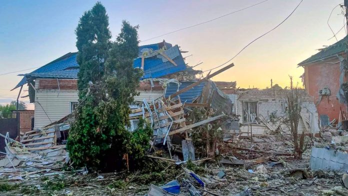 Die jüngste Offensive der ukrainischen Streitkräfte in der Region Kursk und das mögliche Ziel, die Kontrolle über die Kursker Kernkraftanlage zu erlangen, könnten den Konflikt auf eine gefährlichere Ebene heben.