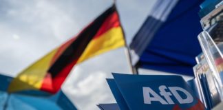 Gäbe es die AfD nicht, dann wäre sie spätestens in diesem Jahr kreiert worden. Feindbild eines jeden Pseudodemokraten und Projektionsfläche der eigenen politischen Unfähigkeit.