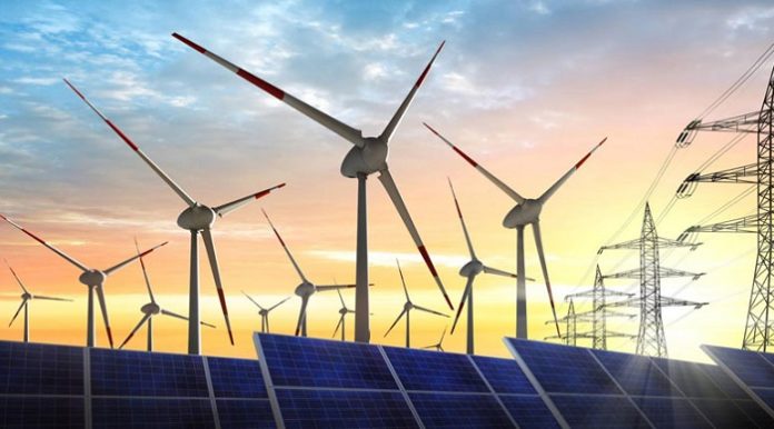 Die Mittelstands- und Wirtschaftsunion hat jetzt ein „Grundsatzpapier zum Energiesystem Deutschland“ beschlossen.