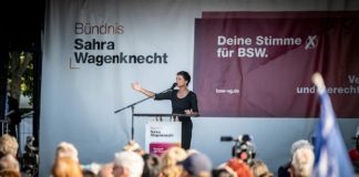 "Wer mit dem BSW sympathisiert, teilt vermehrt rassistische und fremdenfeindliche sowie antisemitische und queerfeindliche Einstellungen", so eine Studie einer Berliner Forschungseinrichtung.