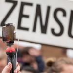 Die Zeit staatlicher Zensur geht zu Ende. Das wissen auch die Zensoren. Die multipolare Weltordnung wird kommen.