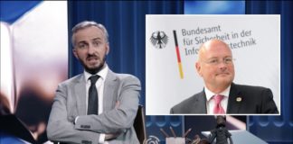 Das Münchner Landgericht hat jetzt festgestellt, dass die Berichterstattung von ZDF-Moderator Jan Böhmermann über Arne Schönbohms angebliche Nähe zu russischen Geheimdiensten falsch war.