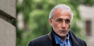 Ein Gericht in Genf hat Tariq Ramadan wegen Vergewaltigung und sexueller Nötigung einer Frau verurteilt. Er soll drei Jahre ins Gefängnis, zwei davon auf Bewährung.