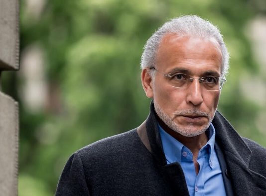 Ein Gericht in Genf hat Tariq Ramadan wegen Vergewaltigung und sexueller Nötigung einer Frau verurteilt. Er soll drei Jahre ins Gefängnis, zwei davon auf Bewährung.