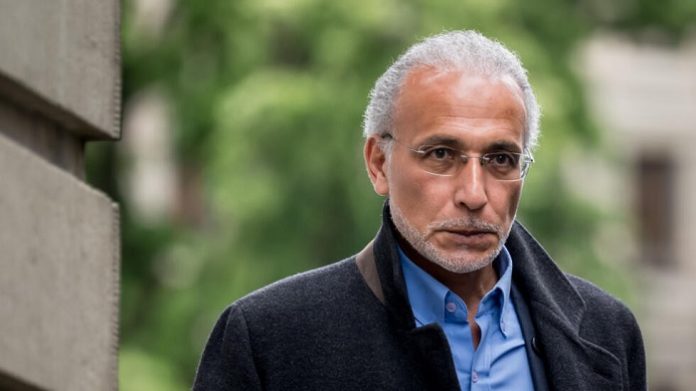 Ein Gericht in Genf hat Tariq Ramadan wegen Vergewaltigung und sexueller Nötigung einer Frau verurteilt. Er soll drei Jahre ins Gefängnis, zwei davon auf Bewährung.