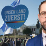 "Ich hoffe, dass sich endlich auch andere Interessengruppen gegen die absurde Politik der Ampelkoalition stellen und die Rechte der Bürger stärker verteidigen", sagt der AfD-Europaabgeordnete Markus Buchheit.