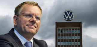 Sieht auf die deutsche Automobilbranche unter der Ampel-Regierung sehr düstere Zeiten zukommen - Dr. Dirk Spaniel (AfD).