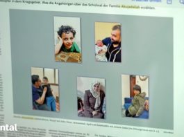 Die ZDF-Sendung Frontal zog am Dienstag alle Register, um Israel unter anderem den Tod einer „deutschen Familie“ anzuhängen.