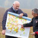 Der sächsische AfD-Landtagsabgeordnete Jörg Dornau (l.) hat sich auch unter Berücksichtigung des deut­schen Rechts absolut korrekt verhalten.