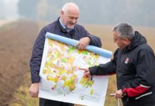 Der sächsische AfD-Landtagsabgeordnete Jörg Dornau (l.) hat sich auch unter Berücksichtigung des deut­schen Rechts absolut korrekt verhalten.