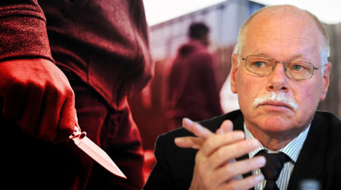 Bremens Innensenator Ulrich Mäurer will Raubüberfällen von „jungen Migranten aus Nordafrika“ in seiner Stadt durch ein hartes Durchgreifen der Polizei und durch Haftstrafen für die Täter beikommen.