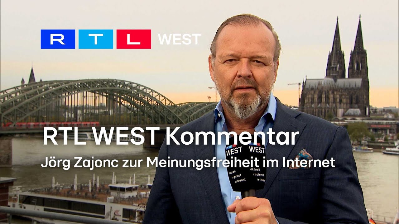 RTL: „Was gerade passiert, ist eine Gefahr für die freie Meinung“