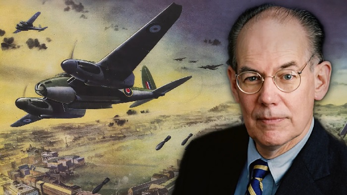 Mearsheimer: Wer hat den Ukraine-Krieg verursacht?