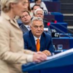 Das Orbán-Derangement-Syndrom hat spätestens seit dem 9. Oktober den faktischen Lockdown in den Institutionen der EU mitsamt der EU-Kommission ausgelöst und alles lahmgelegt.