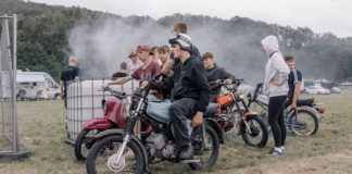 Simson Suhl - nie stand eine Marke so für das Lebensgefühl einer ganzen Generation.