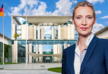 Mit der Nominierung von Alice Weidel zur Kanzlerkandidatin gibt die AfD ein deutliches Zeichen: Die Partei präsentiert eine Spitzenfigur, die mit ihrem Aussehen und Intellekt die „Brandmauer“-Blockade ziemlich lächerlich dastehen lässt.